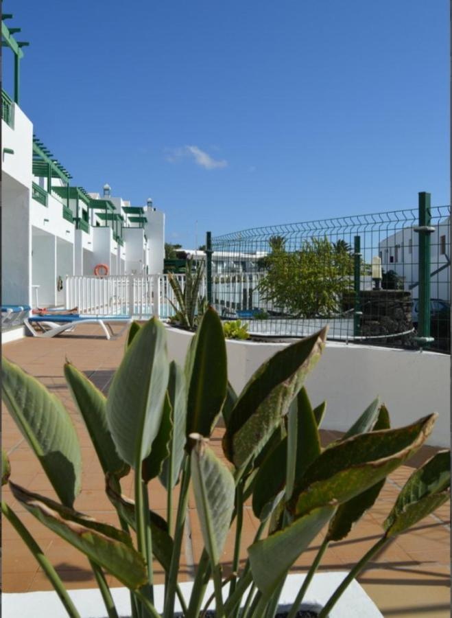 Beautiful Spacious 1-Bed Apartment With Aircon Puerto del Carmen  Exterior photo